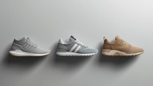 Low-Top vs Retro vs Outdoor Sneakers: How to Choose the Right Pair | SneakerLab