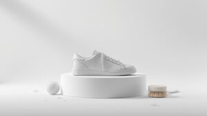 Sneaker Care 101: Clean, Protect, and Extend the Life of Your Shoes
