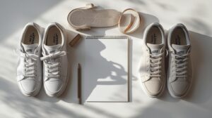 The Ultimate Sneaker Size & Fit Guide: Measure at Home and Get It Right First Time